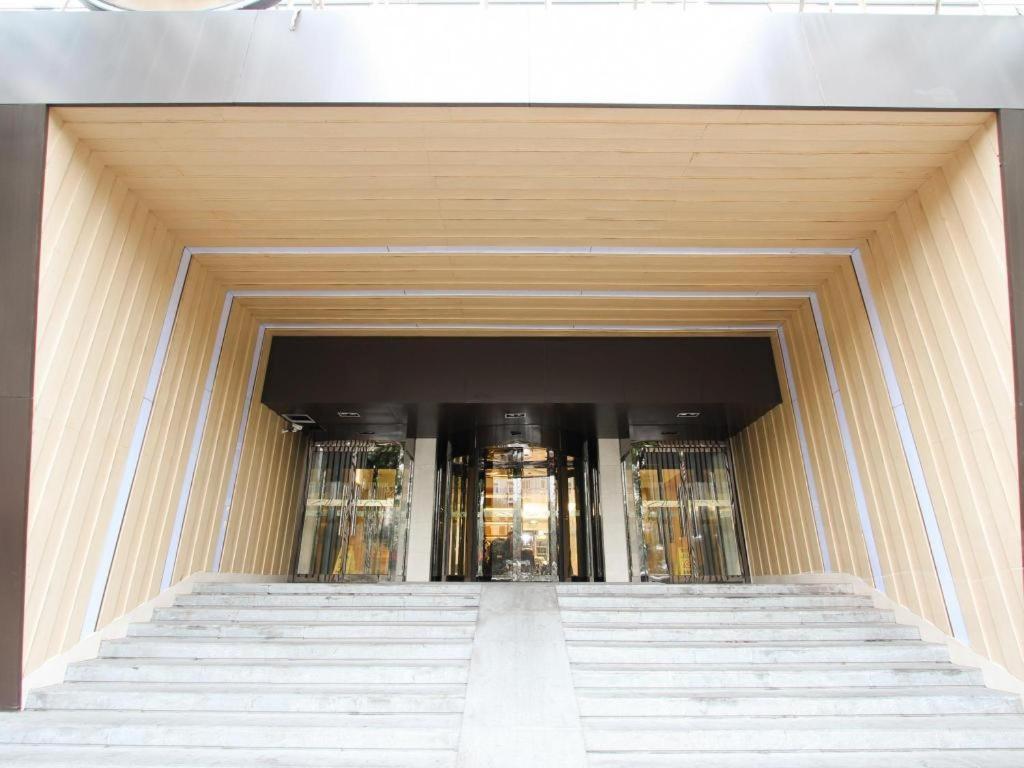 Ji Hotel Beijing Chaoyangmen Eksteriør billede