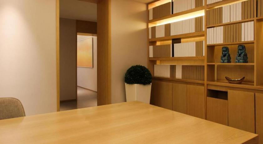 Ji Hotel Beijing Chaoyangmen Eksteriør billede